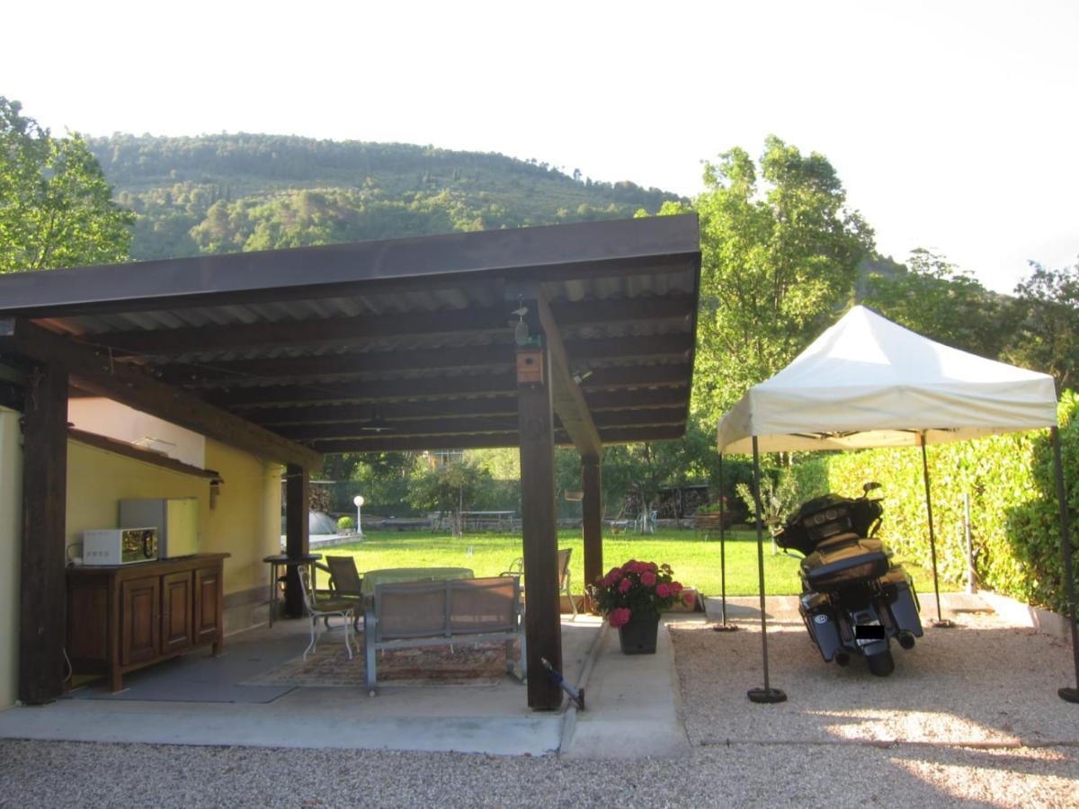 Au Verger B&B Sospel Exterior foto
